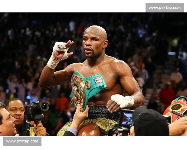 梅威瑟对决库托巅峰之战回顾拳坛技术与意志的较量历史意义深度解析